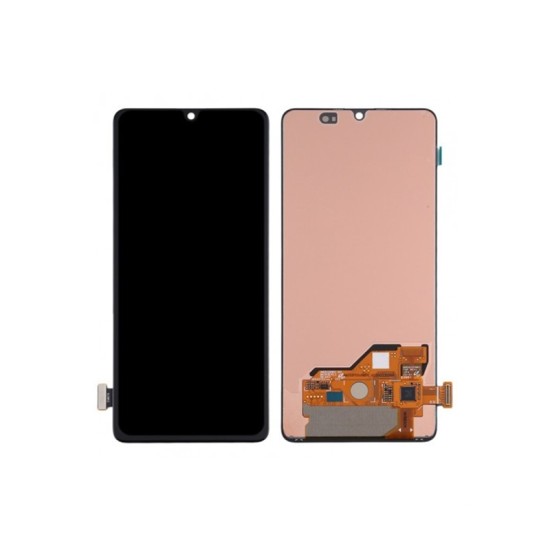TOUCH+DISPLAY SAMSUNG GALAXY A41/A415 6.1" BLACK TOUCH+DISPLAY SAMSUNG GALAXY A41/A415 6.1" BLACK